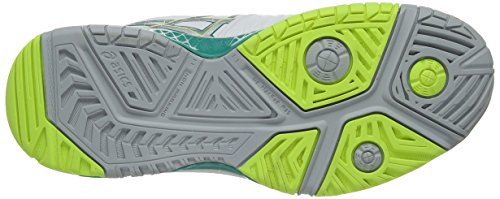 Asics Gel-resolution 6, Damen Tennisschuhe - 