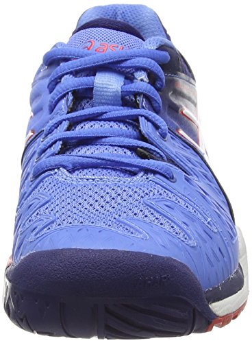 Asics Gel-resolution 6, Damen Tennisschuhe - 