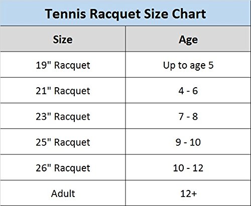 Babolat Tennisschläger Nadal Junior 26, schwarz, 0, 140179-142 -