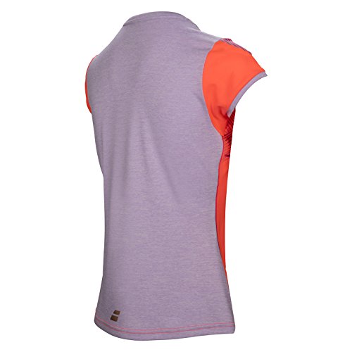 Babolat Performance Cap Sleeve Top S-36 - 