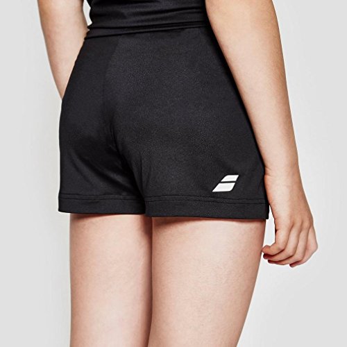 Babolat Shorts Match Core, Schwarz, 140, 42S1462-105 - 