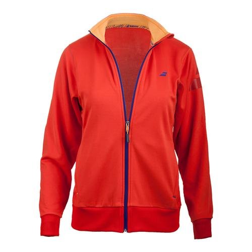 Babolat Performance Jacket Women HW16 Gr. L - 