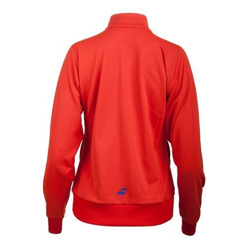 Babolat Performance Jacket Women HW16 Gr. L - 