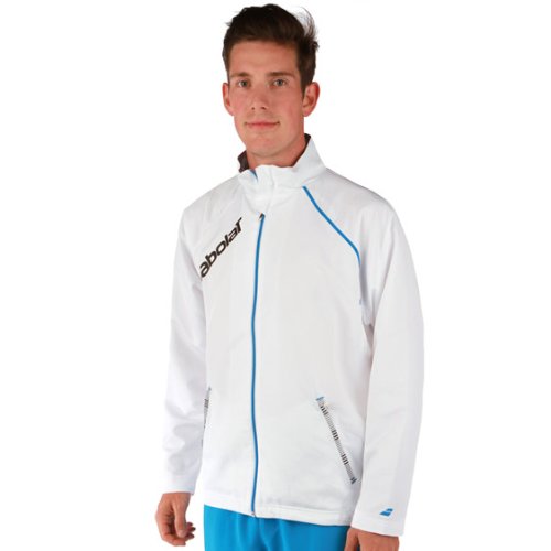 Babolat Jacket Men Performance FS13 Gr. XL - 