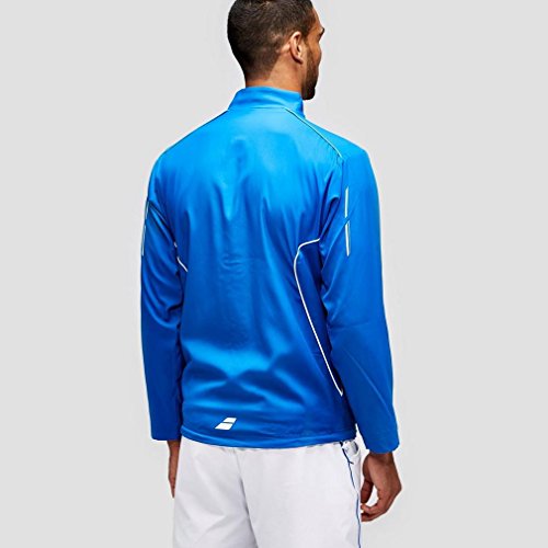 Babolat Tracksuit Jacket Match Core Men FS14 Gr. M - 