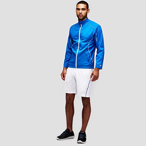 Babolat Tracksuit Jacket Match Core Men FS14 Gr. M - 