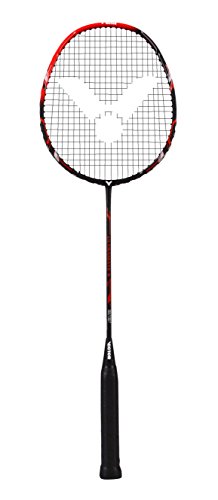 VICTOR Badminton Ultramate 6 Set, matt beige, 68x21x5 - 2