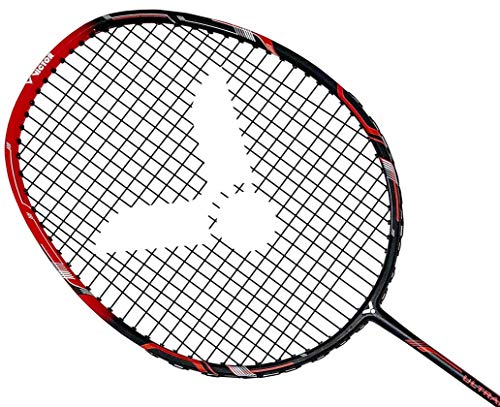 VICTOR Badminton Ultramate 6 Set, matt beige, 68x21x5 - 6