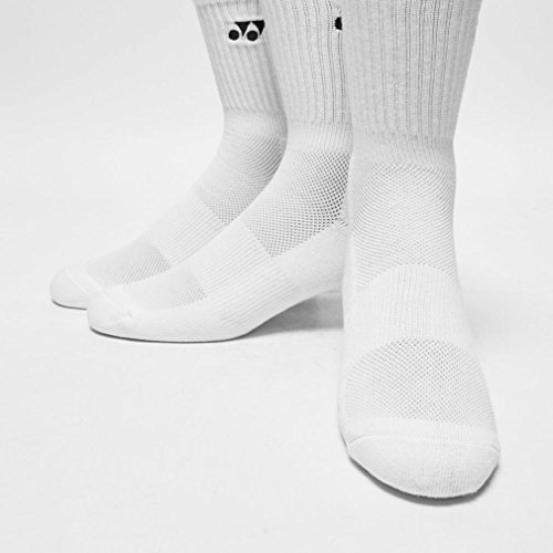 YONEX Socken W-8422-3er Pack - L - 3