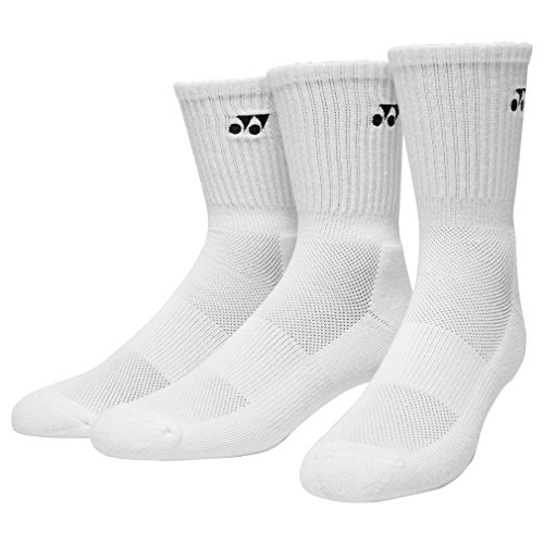 YONEX Socken W-8422-3er Pack - L - 5