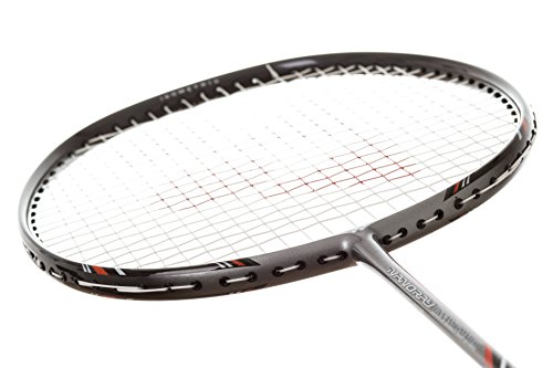 Yonex Nanoray Match (Exklusiver Badmintonschläger des Weltmarktführers mit einer Auflage von nur 250 Stück in Europa) - 