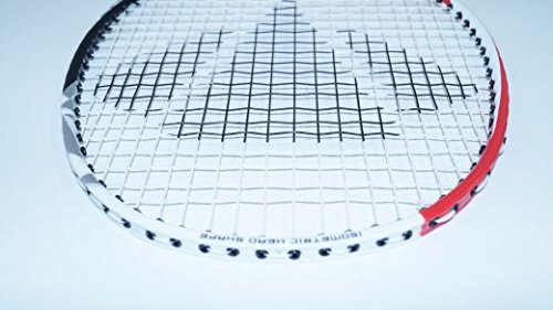 Carlton Vapour Trail Junior Badmintonschläger Kinderracket strung - 