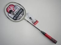 Oliver RS Titanium III Badmintonschläger - 